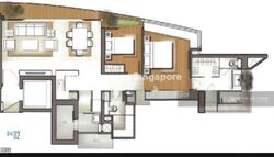 The Arc at Draycott (D10), Apartment #621599481